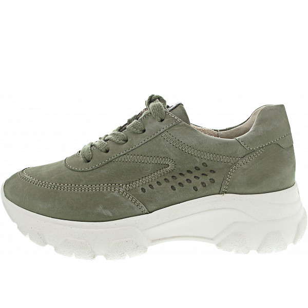 Paul Green Sneaker low herb