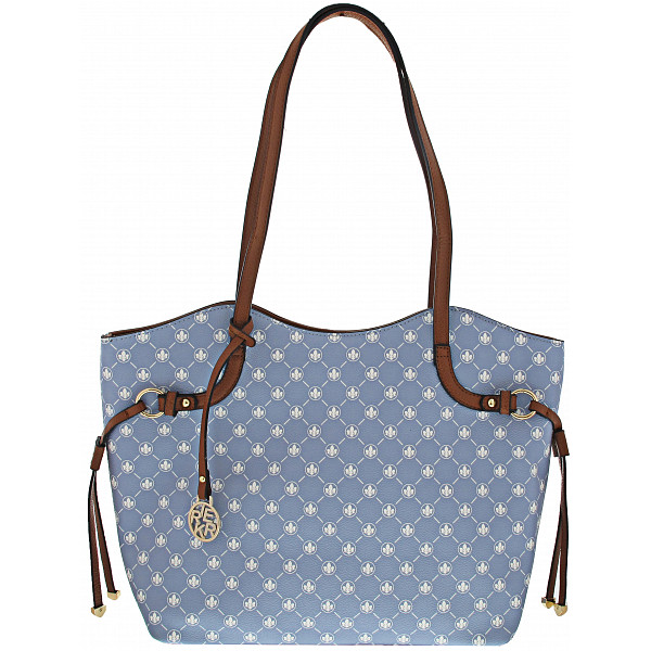 Rieker Tasche blue