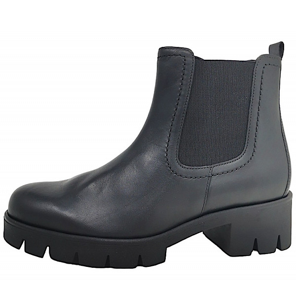 Gabor Stiefelette 27 Schwarz