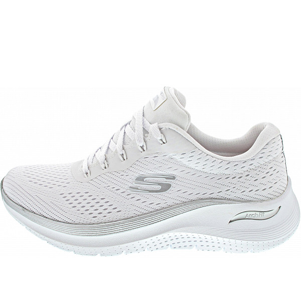 Skechers Arch Fit 2.0-Glow The Dis Sneaker low WSL