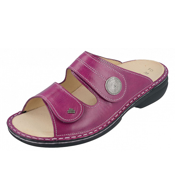 Finn Comfort Pantoletten Macis Sierra