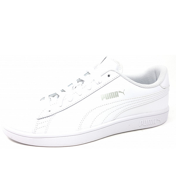Puma Smash L Sneaker white