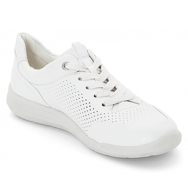 Ara Sneaker WEISS