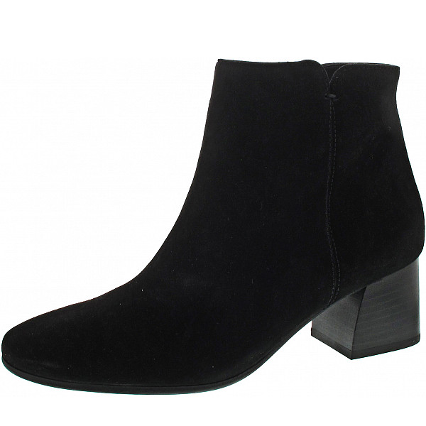 Paul Green Stiefelette SCHWARZ