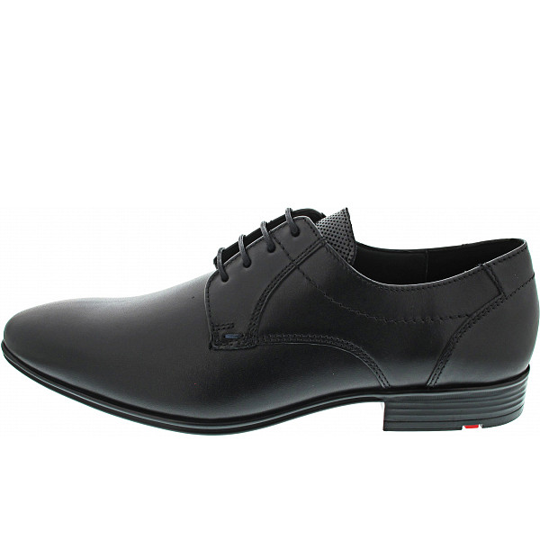 Lloyd Osmond Business Schuh schwarz