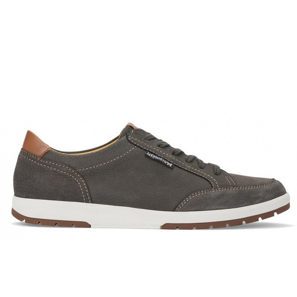 Mephisto Schnürschuhe Graphite
