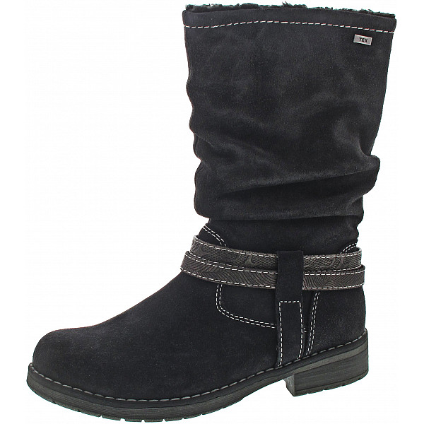 Lurchi LIA-TEX Boots CHARCOAL