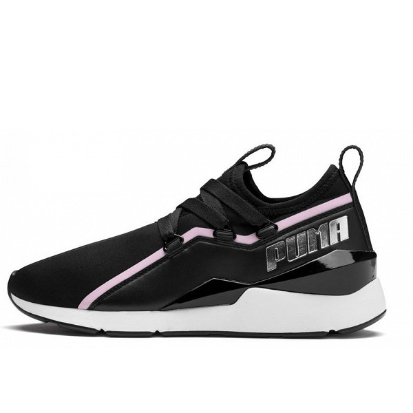 puma lilac