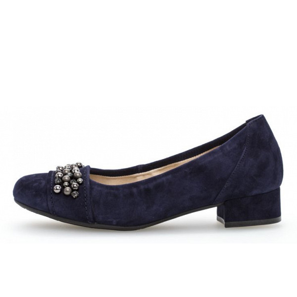 Gabor Pumps bluette (OBL)