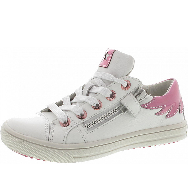Lurchi Salina II Sneaker white