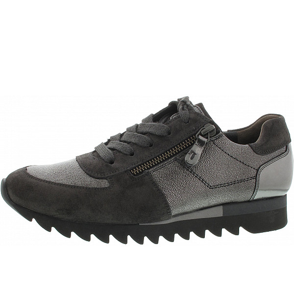 Paul Green Sneaker low GRAU