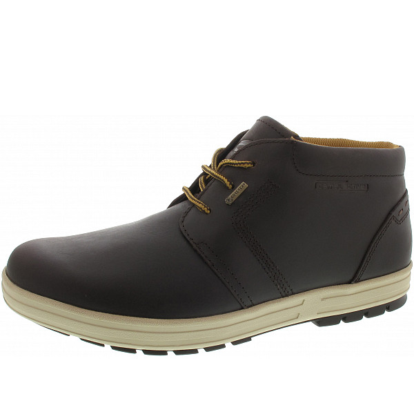 Camel Active Laponia GT Stiefeletten mocca