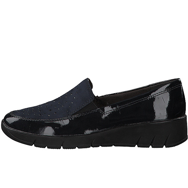 Jana Slipper NAVY