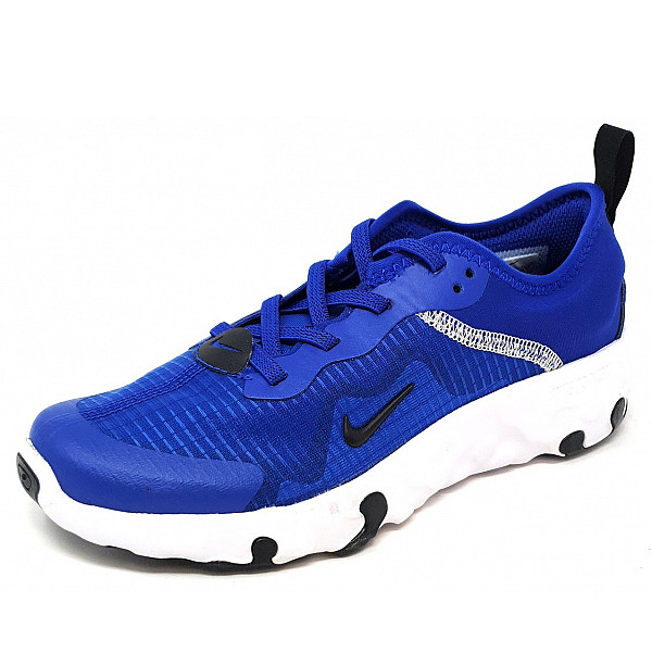 Nike Explore Lucent Sneaker blue/black/wht