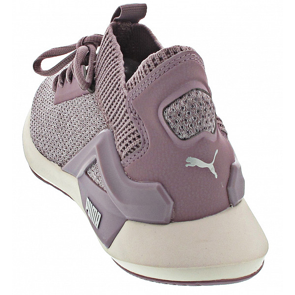 puma rogue metallic wn's