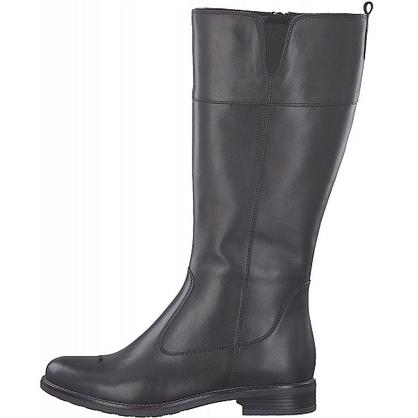 Tamaris Stiefel BLACK