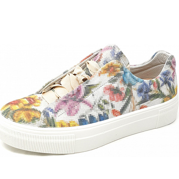 Legero Sneaker white multi