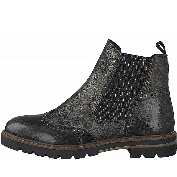 Marco Tozzi Stiefeletten ANTHRACITE A.C