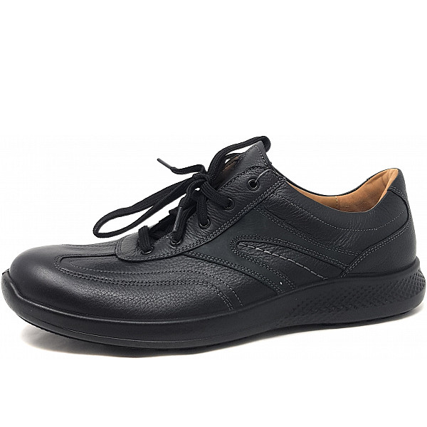 Jomos Sneaker schwarz - LD Futter