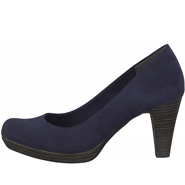 Marco Tozzi Pumps NAVY