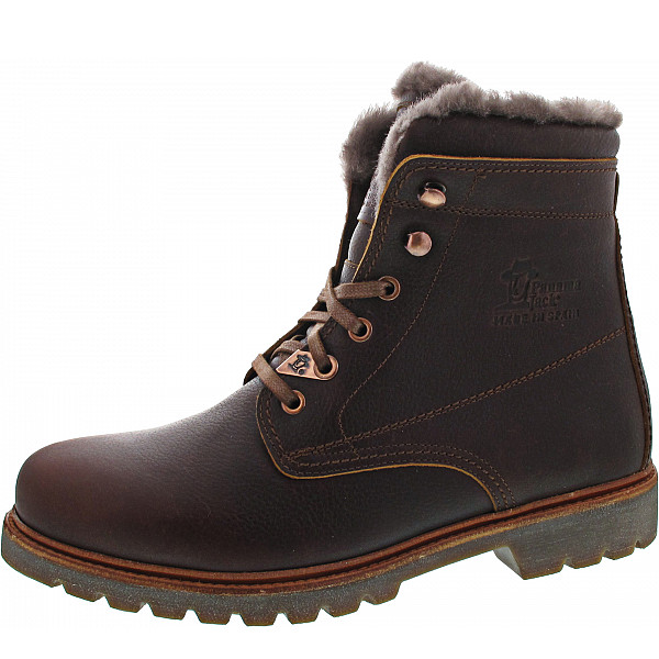 Panama Jack Boots castano-chestnut