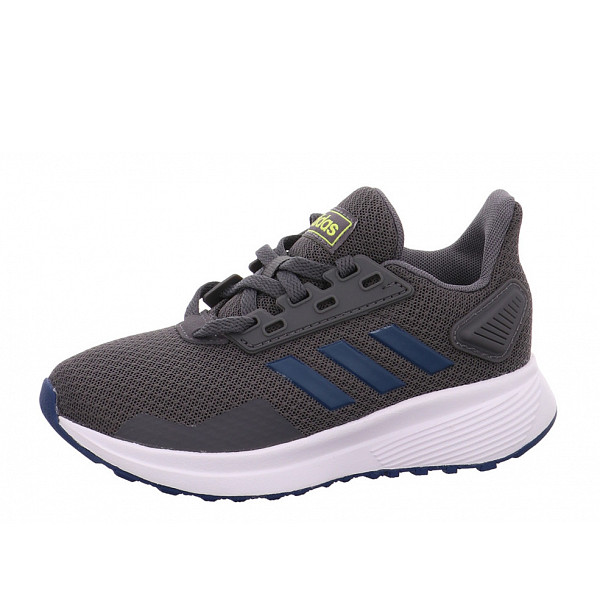 Adidas Sportschuhe grau