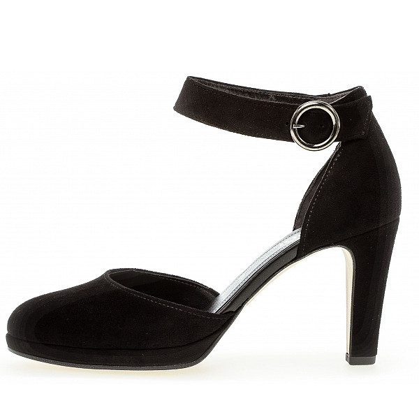 Gabor Pumps schwarz