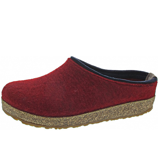 Haflinger Grizzly Kris Hausschuh paprika