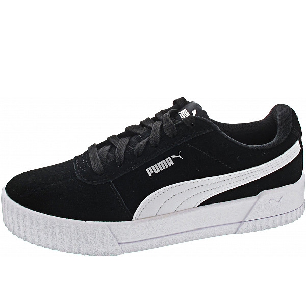Puma Carina Sneaker low puma black-puma black-