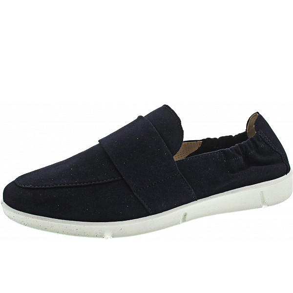 Legero LUCCA Slipper OCEANO (BLUE)