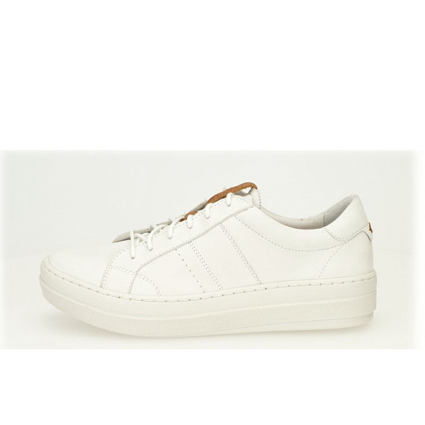 Camel Active Top 83 Sneaker white