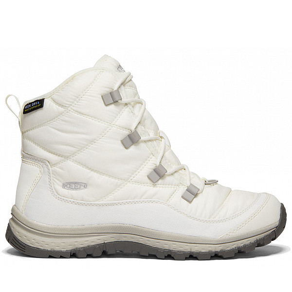 Keen Boots star white/star white