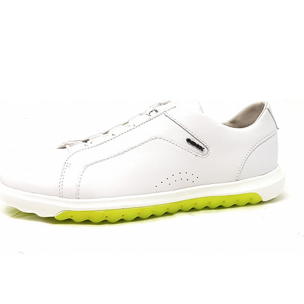 Geox Sneaker white