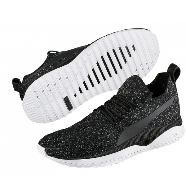 Puma Sneaker puma black/aquifer/puma white