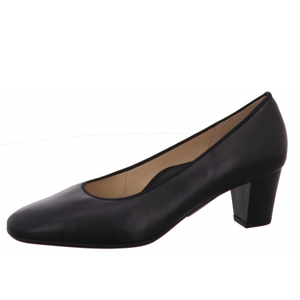 ara Verona Pumps schwarz