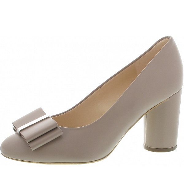 peter kaiser pumps taupe