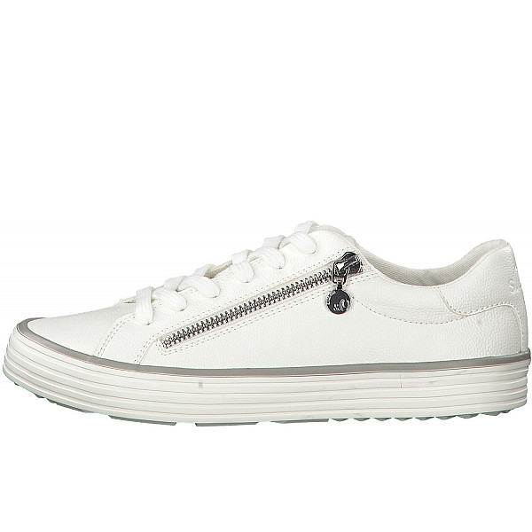 s.Oliver Sneaker WHITE