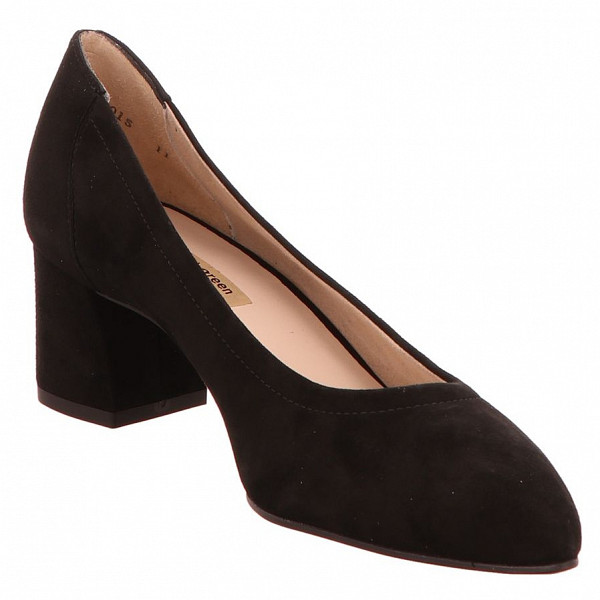 Paul Green 3706 Pumps Schwarz