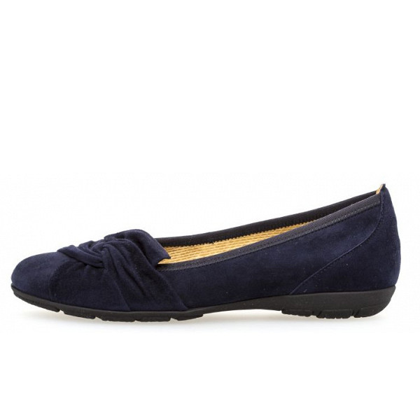 Gabor Pumps bluette