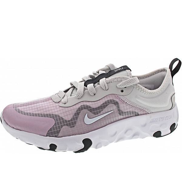 Nike Renew Lucent (GS) Sneaker iced lilac-wht photon