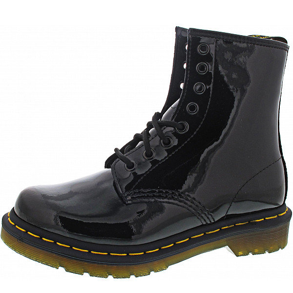 Dr. Martens 1460 W Boots black