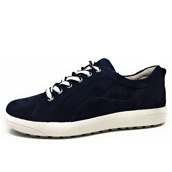 Jana Sitaue Sneaker 806 navy