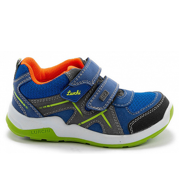 Lurchi Schnürschuhe COBALT