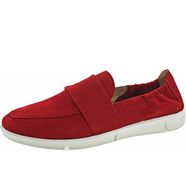 Legero LUCCA Slipper RED (RED)