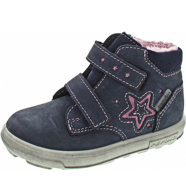 Ricosta ALEXIA Lauflernschuh nautic