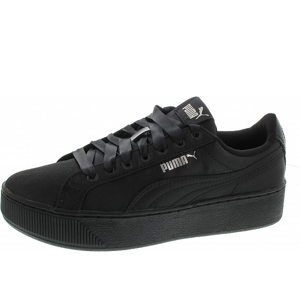 vikky platform black