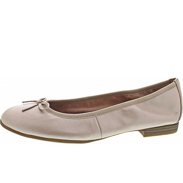 tamaris ballerina shoes
