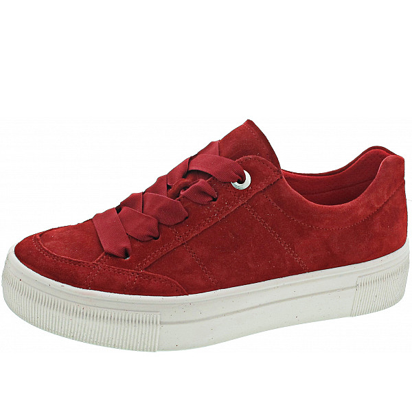 Legero LIMA Sneaker RED (RED)