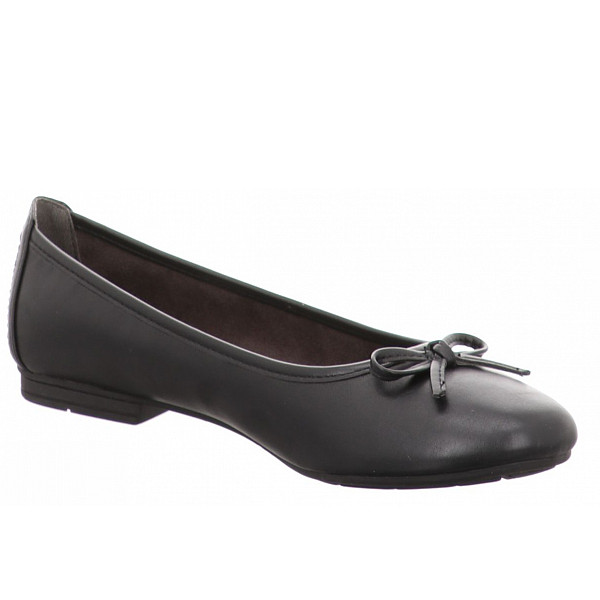 Jana Ballerinas BLACK