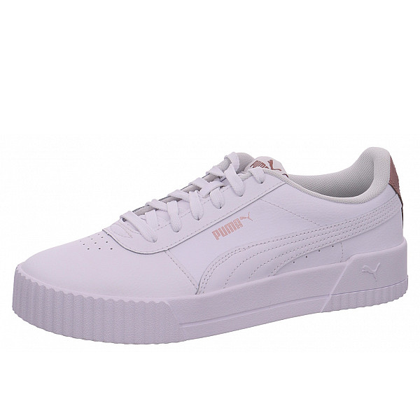 Puma Sneaker low weiß